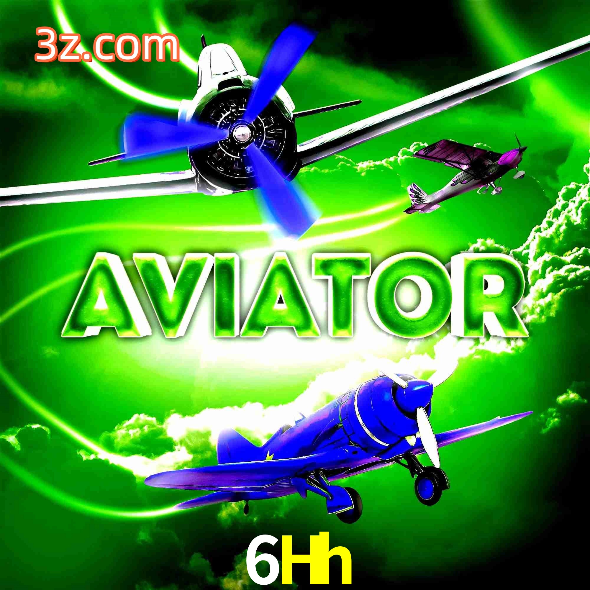 Aviator 6Hh Tente a Sorte