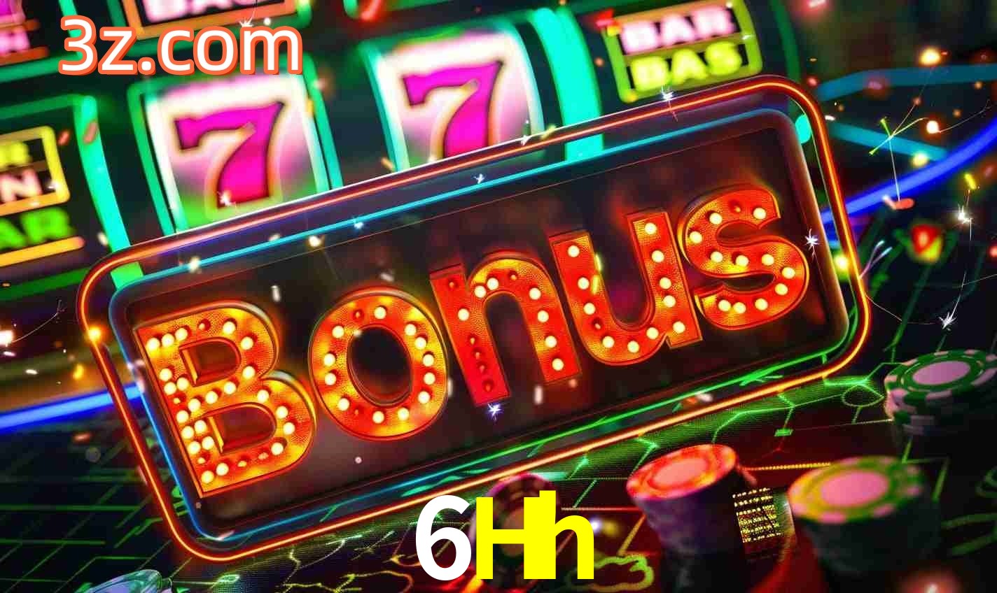 Sistema de Bônus 6Hh