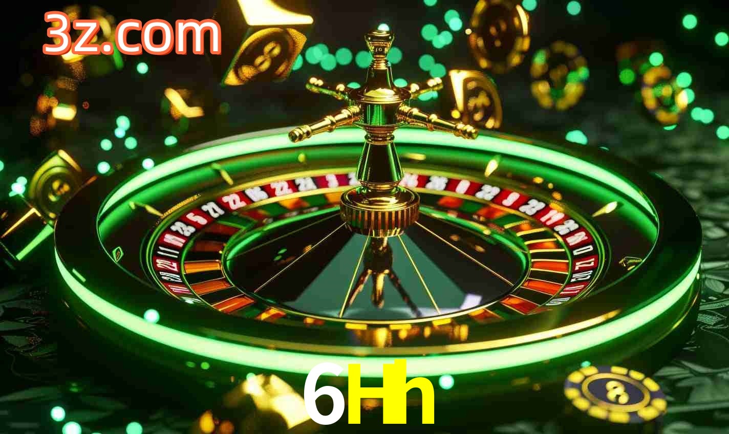 Desfrutar de um Cassino 6Hh