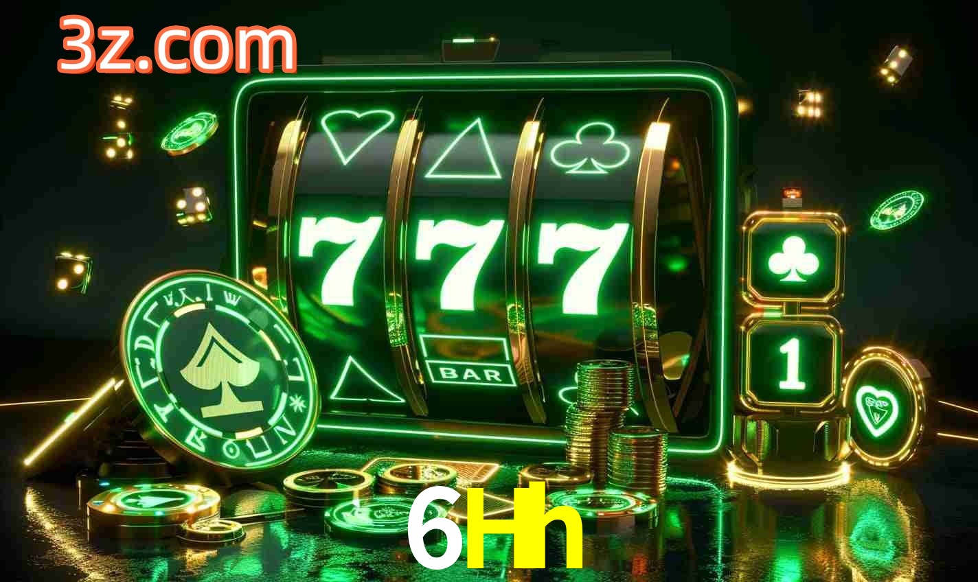 Seguro Login no Cassino Online 6Hh